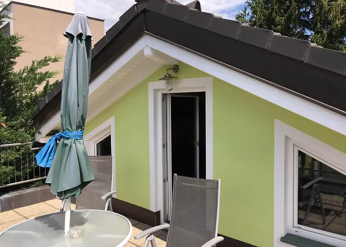 Ajo Vienna Lake View - Contactless Check-In